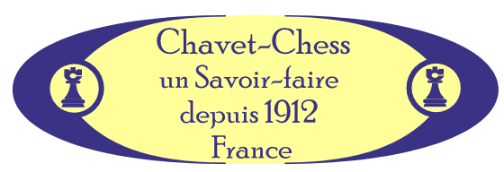 Chavet-Chess