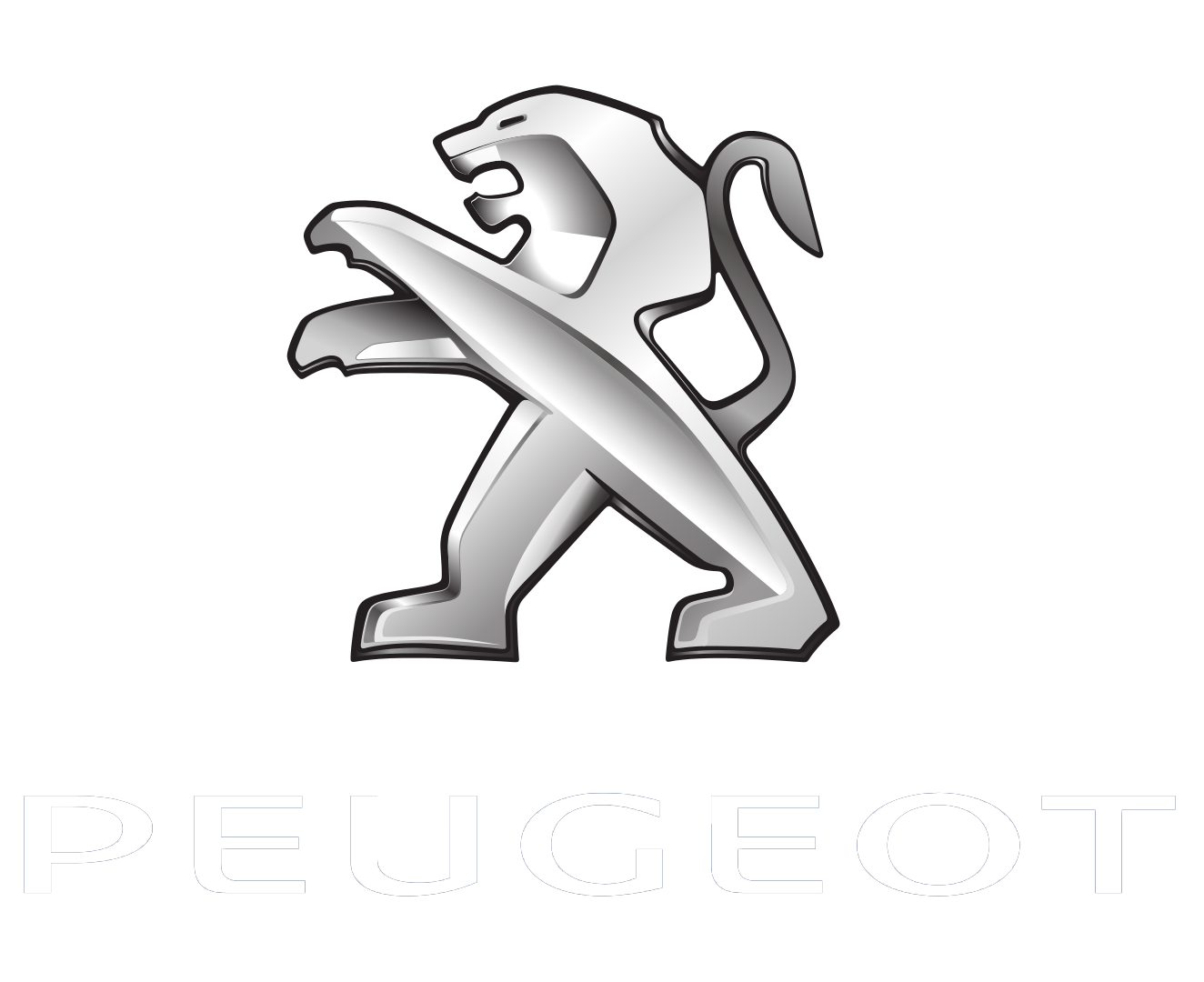 Logo Peugeot Garage Jean-Jaurès Villeurbanne – Lyon Olympique Echecs
